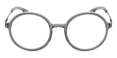 ic! Berlin Leela Deep Jade Graphite Glasses
