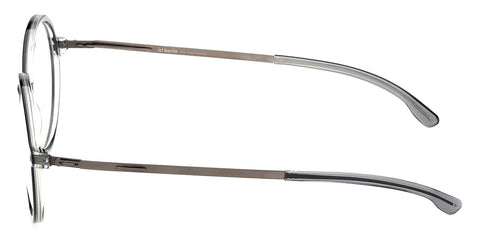 ic! Berlin Leela Deep Jade Graphite Glasses