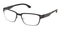 ic! berlin Leif Black