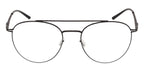 ic! Berlin Lev Black Glasses