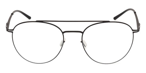 ic! Berlin Lev Black Glasses