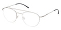 ic! Berlin Lev Chrome Glasses