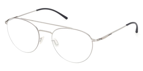 ic! Berlin Lev Chrome Glasses