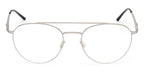 ic! Berlin Lev Chrome Glasses