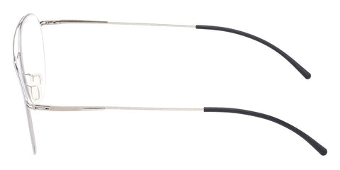 ic! Berlin Lev Chrome Glasses