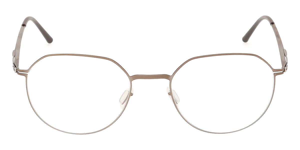ic! Berlin Lio Bronze Glasses