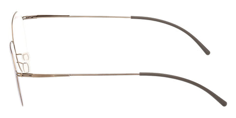 ic! Berlin Lio Bronze Glasses
