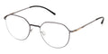 ic! Berlin Lio Aubergine Glasses