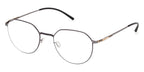 ic! Berlin Lio Aubergine Glasses