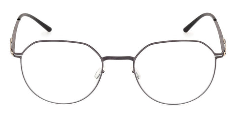 ic! Berlin Lio Aubergine Glasses