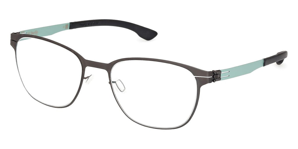 ic! Berlin Luka Graphite Glasses