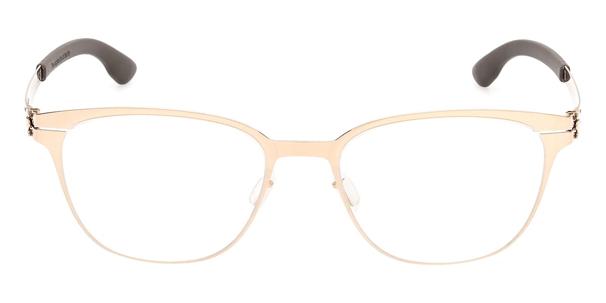 ic! Berlin Marla Rose Gold Glasses