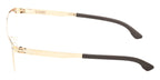 ic! Berlin Marla Rose Gold Glasses