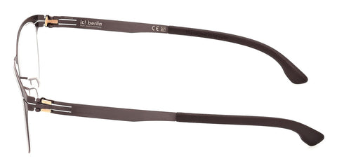 ic! Berlin Marla Teak Glasses