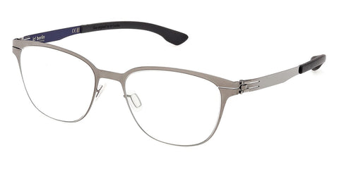 ic! Berlin Marla Shiny Graphite Blue Glasses