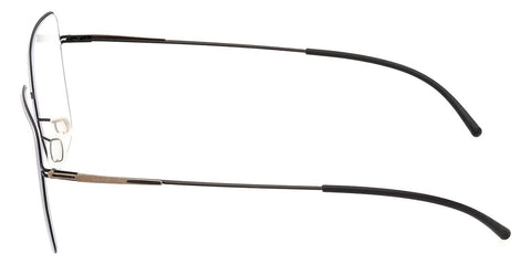 ic! Berlin Mea Black Glasses