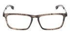 ic! Berlin Miles Brown Driftwood Glasses