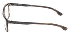 ic! Berlin Miles Brown Driftwood Glasses