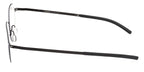 ic! Berlin Nori Black Glasses