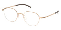 ic! berlin Nori Rose Gold