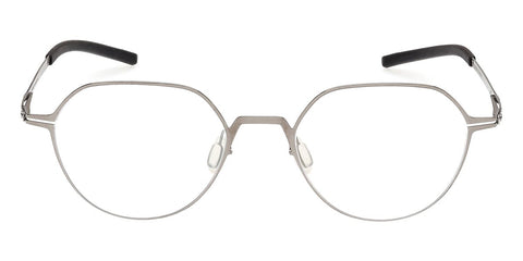 ic! Berlin Nori Shiny Graphite Glasses
