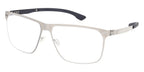 ic! Berlin Olaf Pearl Marine Blue Glasses