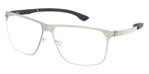 ic! Berlin Olaf Pearl Marine Blue Glasses