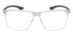 ic! Berlin Olaf Pearl Marine Blue Glasses