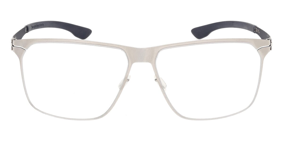 ic! Berlin Olaf Pearl Marine Blue Glasses
