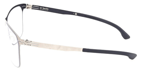 ic! Berlin Olaf Pearl Marine Blue Glasses