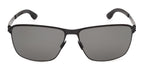 ic! berlin Oli The 2nd Matte Black Polarised
