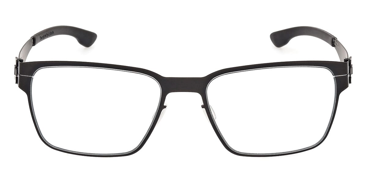 ic! Berlin Oscar Black Glasses