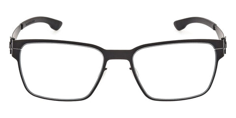 ic! Berlin Oscar Black Glasses