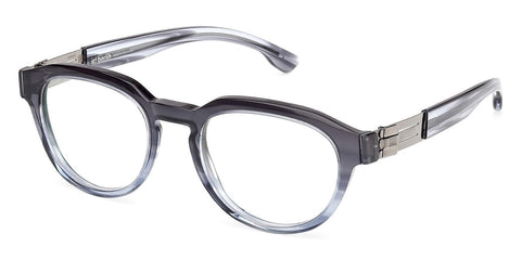 ic! Berlin Otis Deep Ocean Glasses
