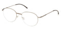 ic! Berlin Ove Bronze Warm Grey Glasses