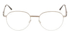 ic! Berlin Ove Bronze Warm Grey Glasses