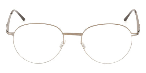 ic! Berlin Ove Bronze Warm Grey Glasses