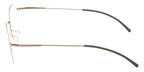 ic! Berlin Ove Bronze Warm Grey Glasses