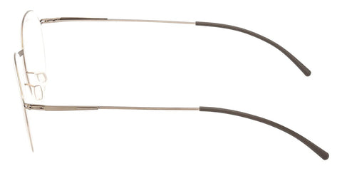 ic! Berlin Ove Bronze Warm Grey Glasses