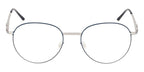 ic! Berlin Ove Pearl Harbour Blue Circle Glasses
