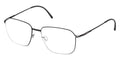 ic! Berlin Pal Black Glasses