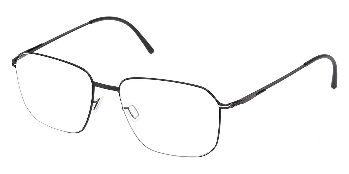 ic! Berlin Pal Black Glasses