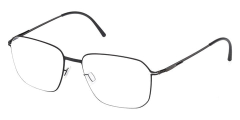 ic! Berlin Pal Black Glasses