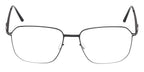 ic! Berlin Pal Black Glasses
