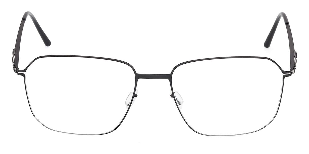 ic! Berlin Pal Black Glasses