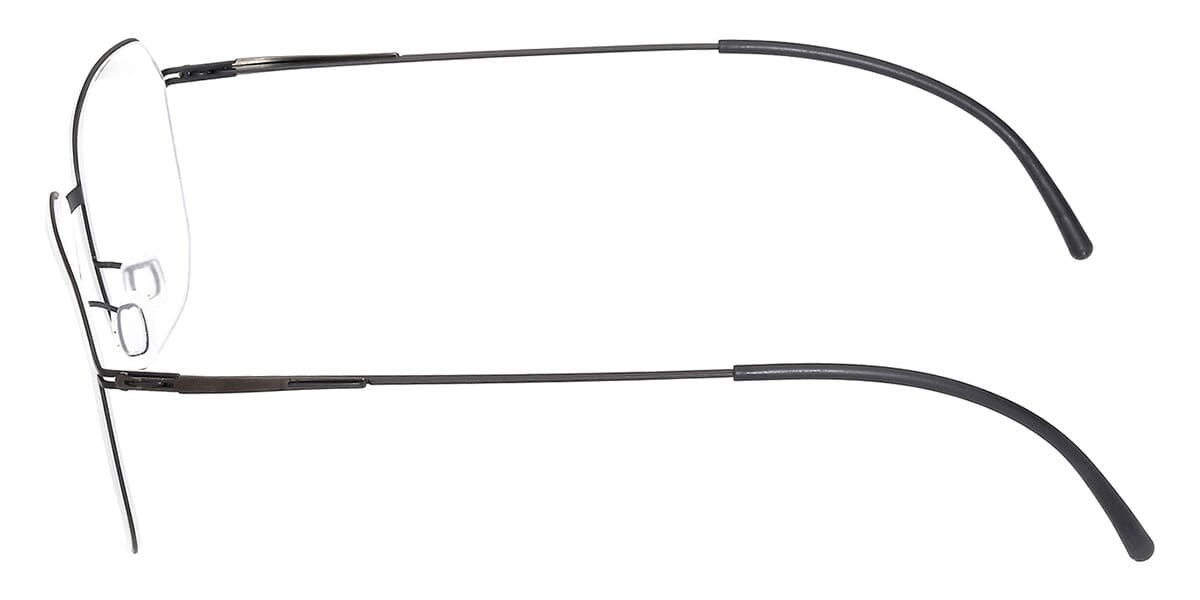 ic! Berlin Pal Black Glasses