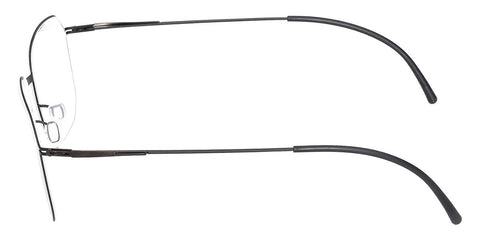 ic! Berlin Pal Black Glasses