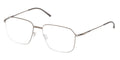 ic! Berlin Pal Bronze Glasses