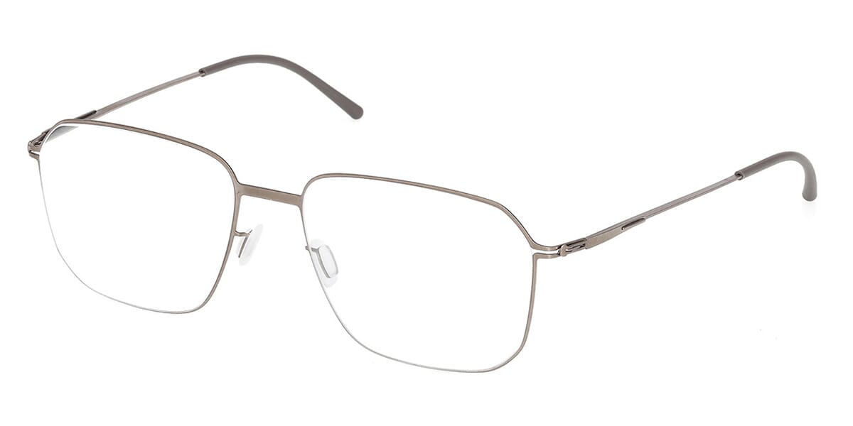 ic! Berlin Pal Bronze Glasses