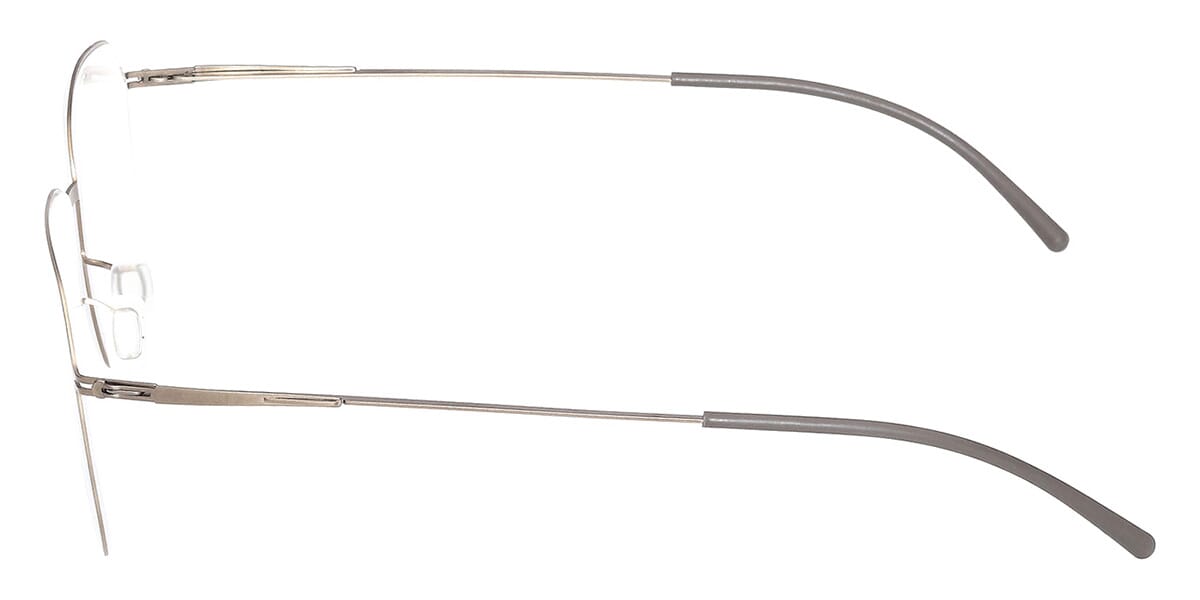 ic! Berlin Pal Bronze Glasses